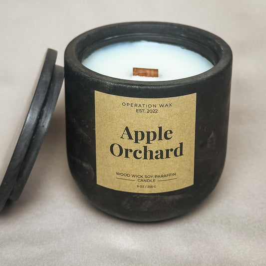 Apple Orchard Candle
