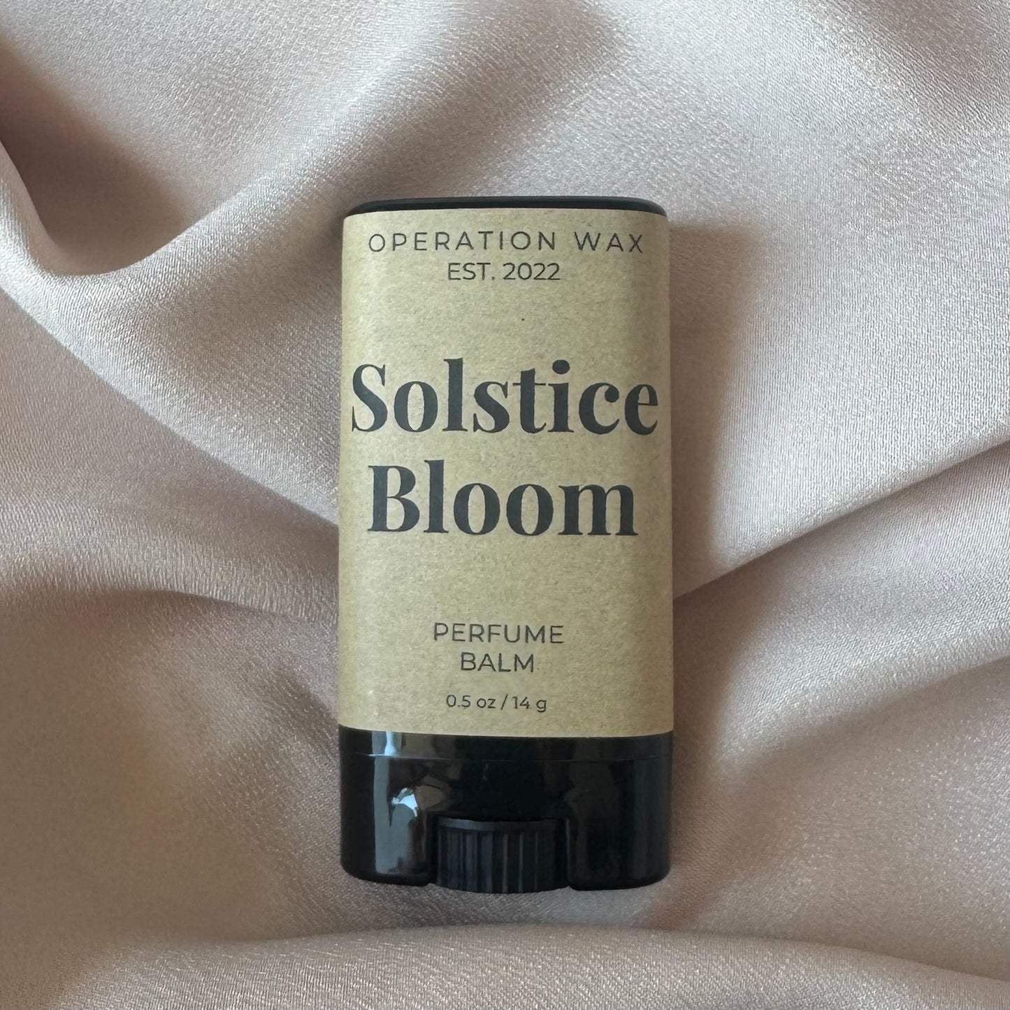 Perfume Balm Trio - Gift Set