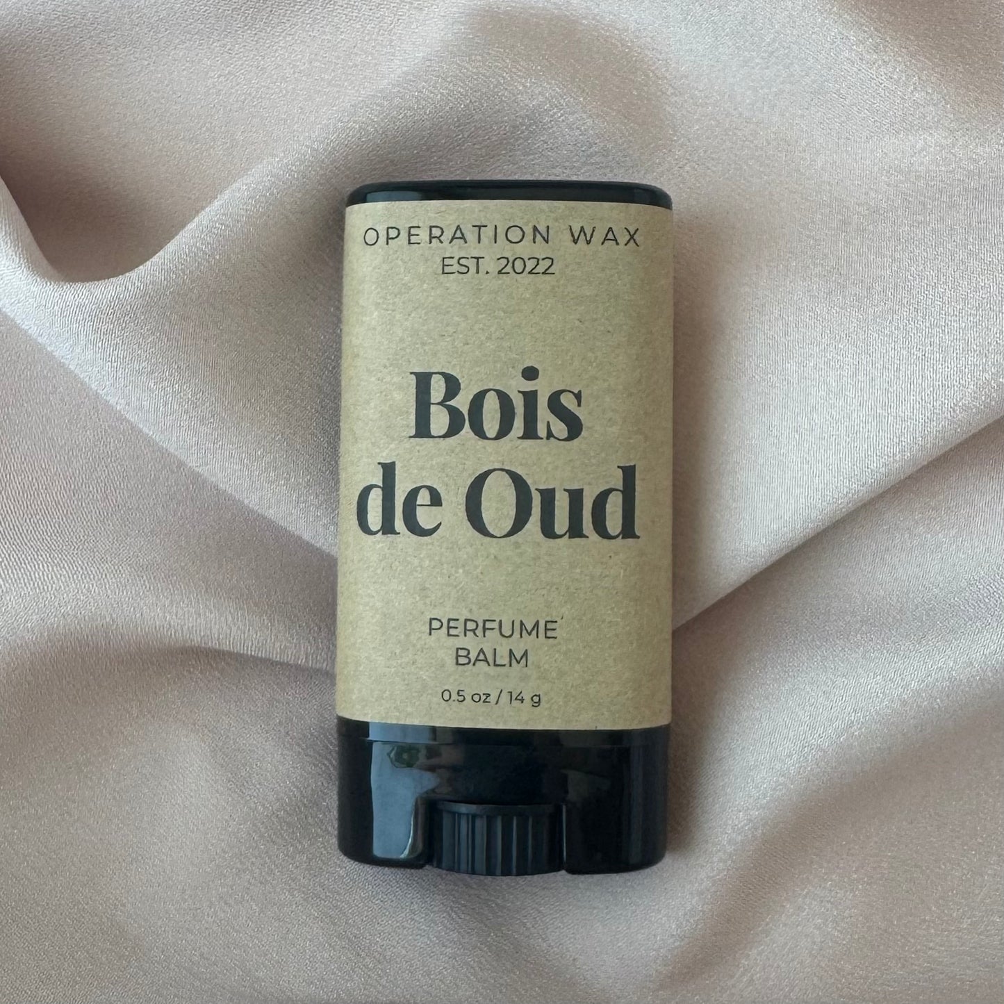 Perfume Balm Trio - Gift Set