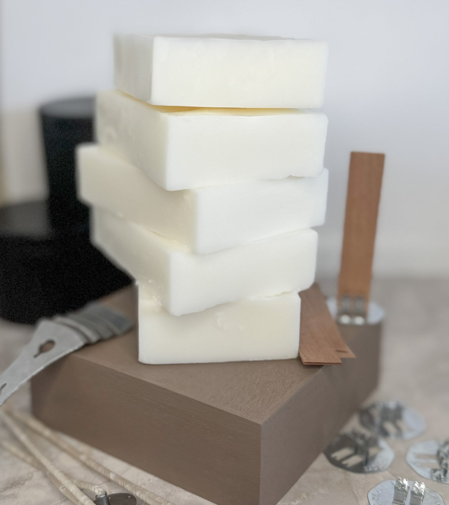 Luxury Candle Making Kit
