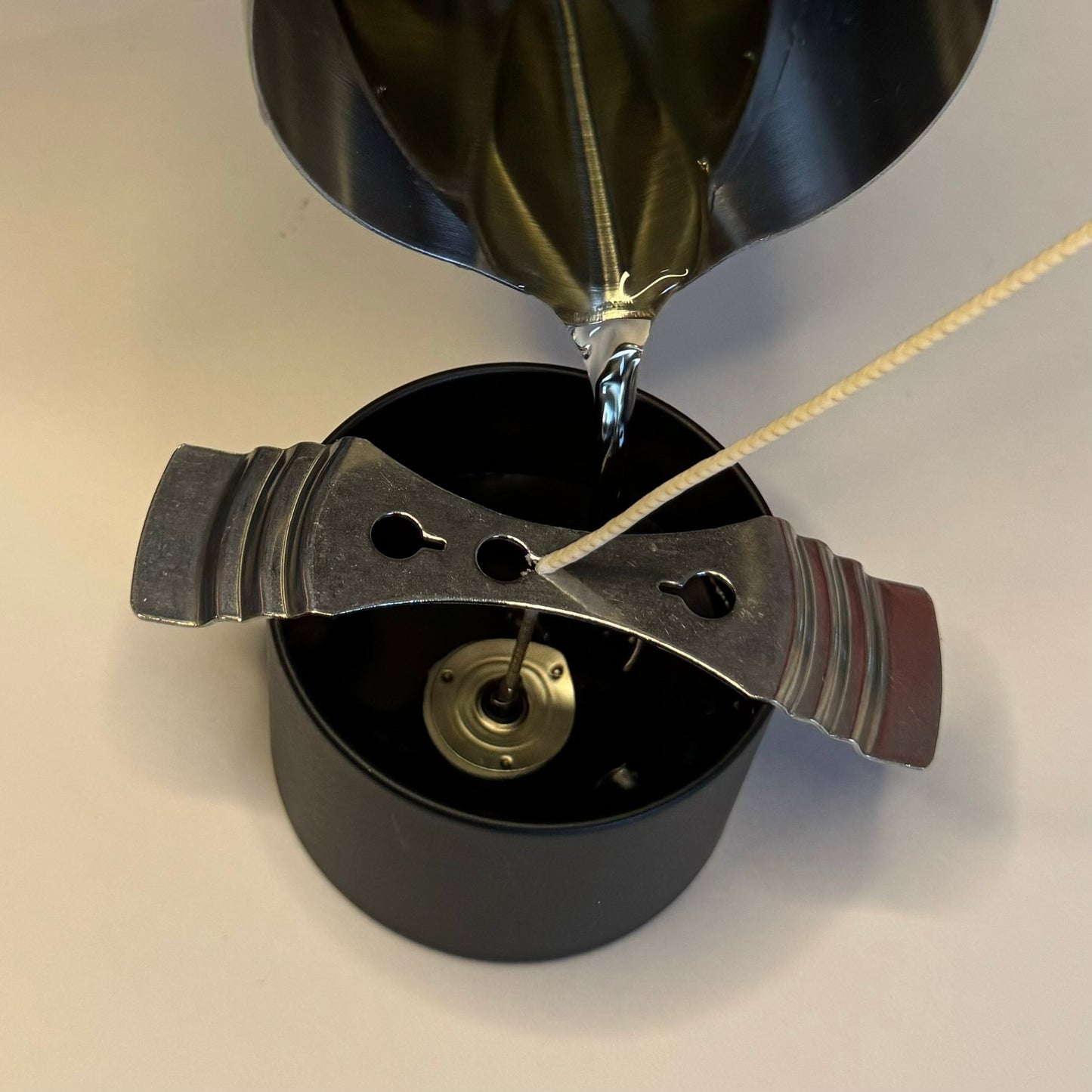 Luxury Candle Making Kit