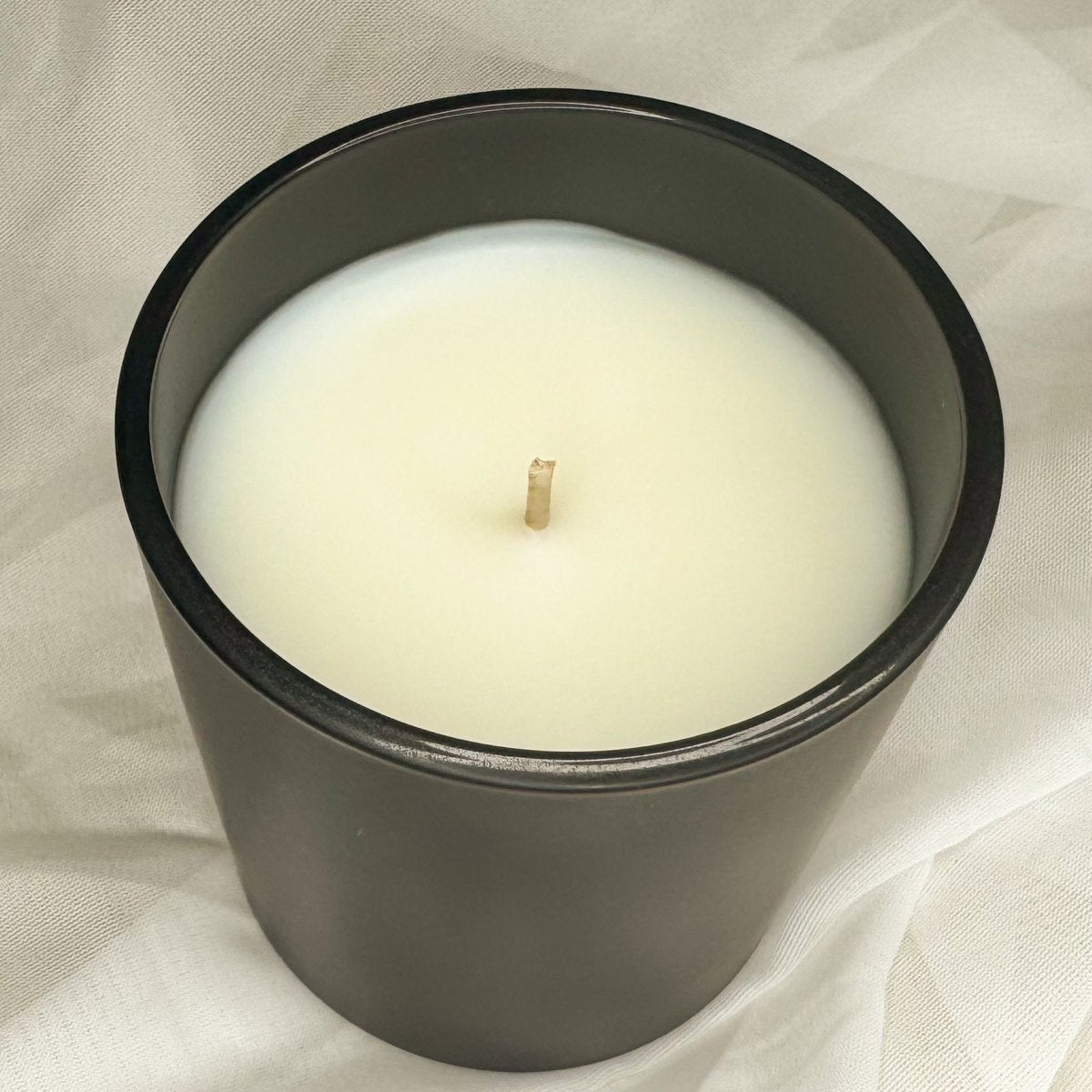 Sunset Violet - Cotton Wick Candle - Operation Wax