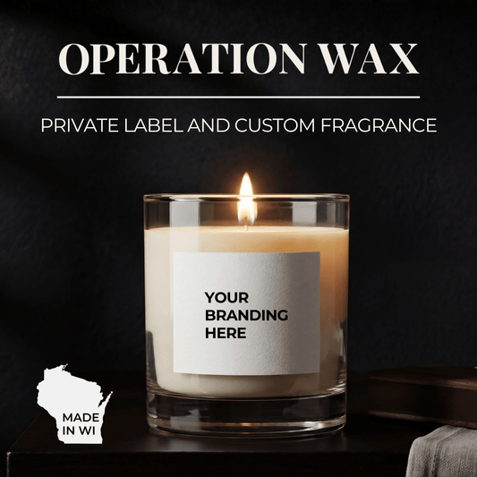 Custom Made-in-Wisconsin Lotions & Body Care: Yes, It Actually Exists (And It’s Right Here in Milwaukee) - Operation Wax