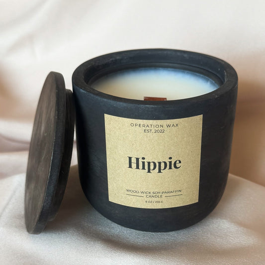 Small Business Dropshipping: Wood Wick Candles Your Customers Will Love - Operation Wax