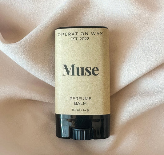 Perfume Balm - 0.5 oz