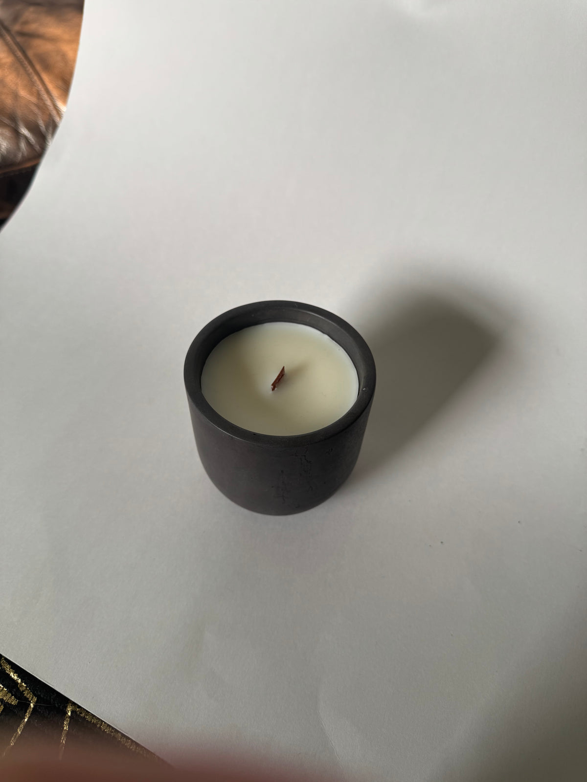 Hippie Spring candle - Retired box