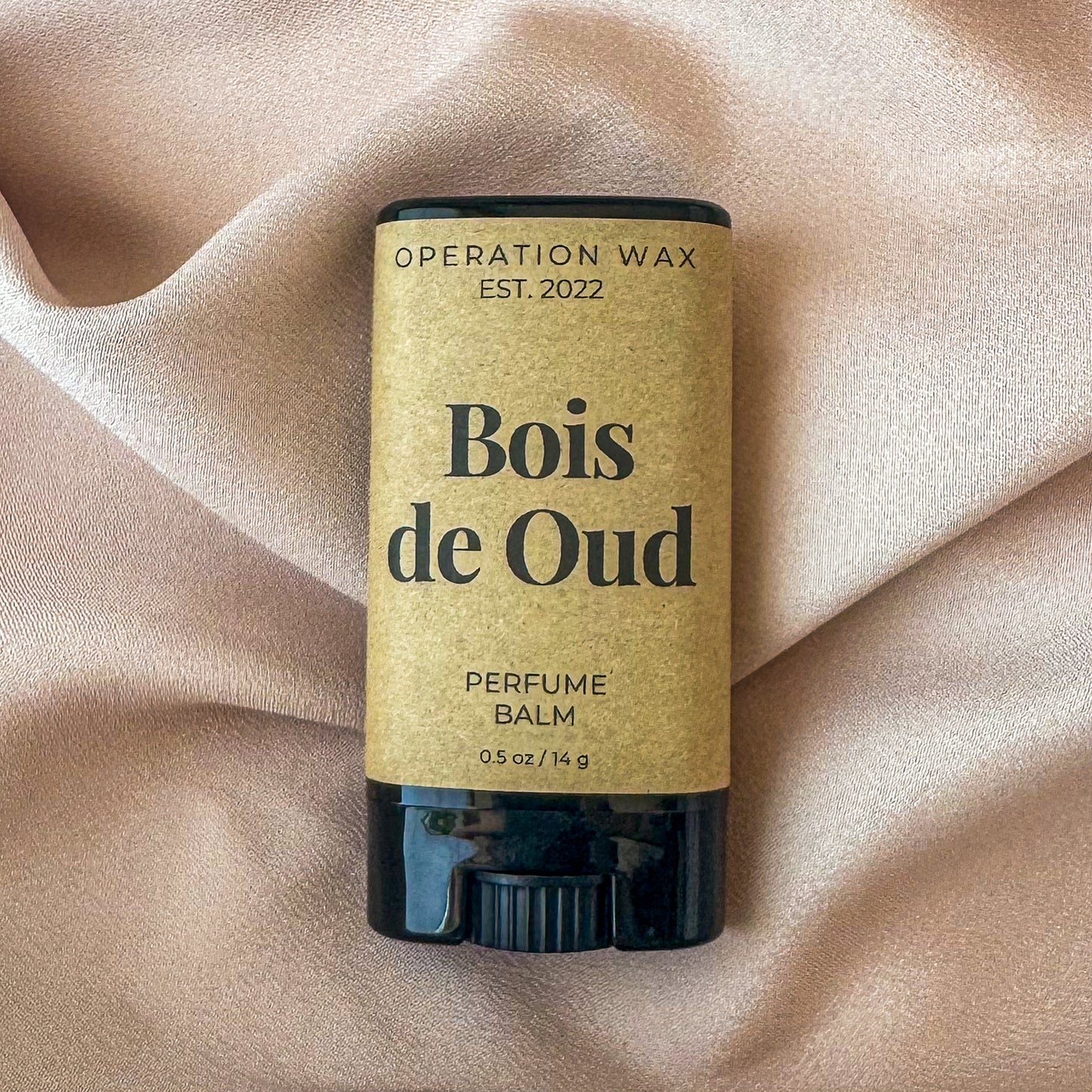 Cologne Balm Gift Set