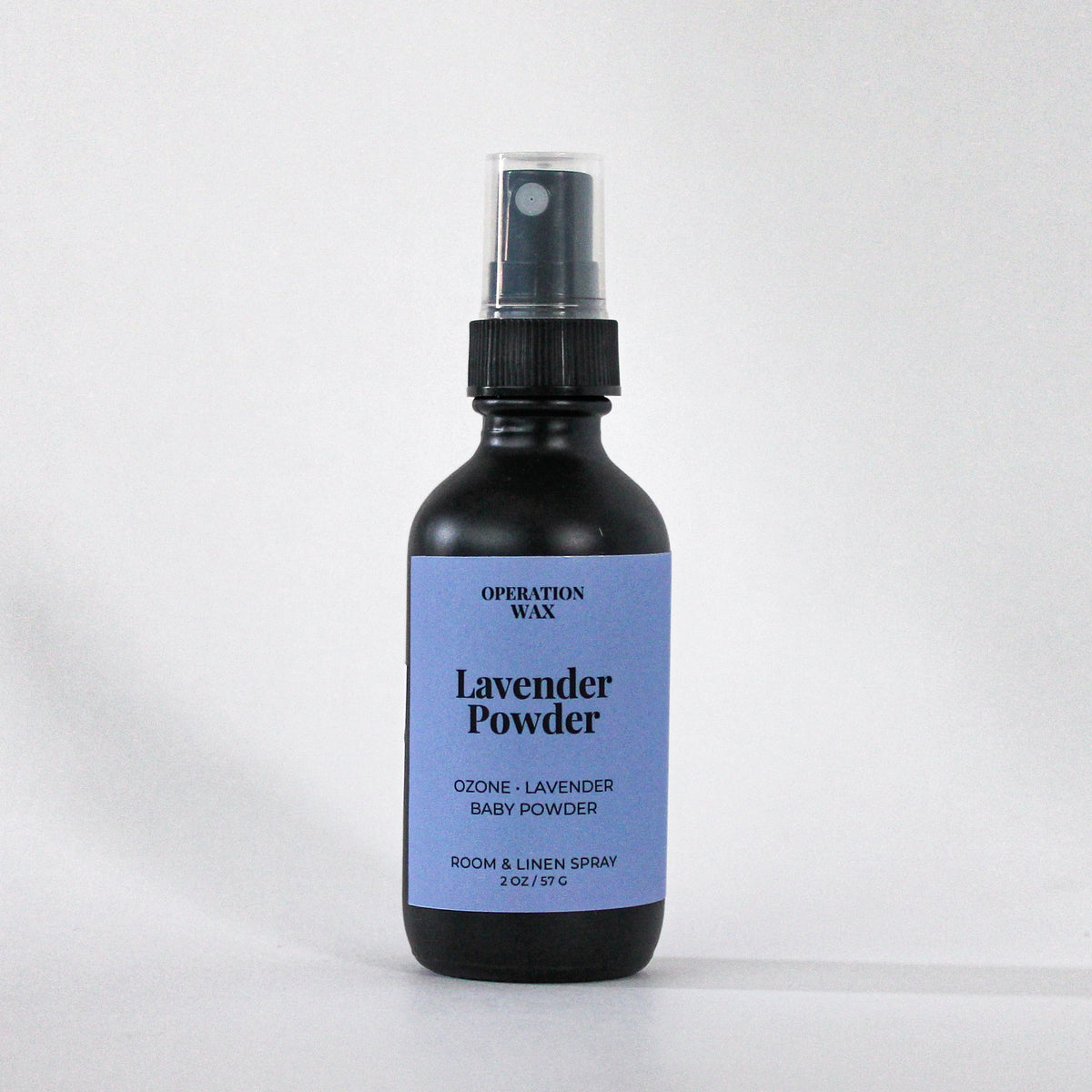 Lavender Powder Room & Linen Spray 2oz