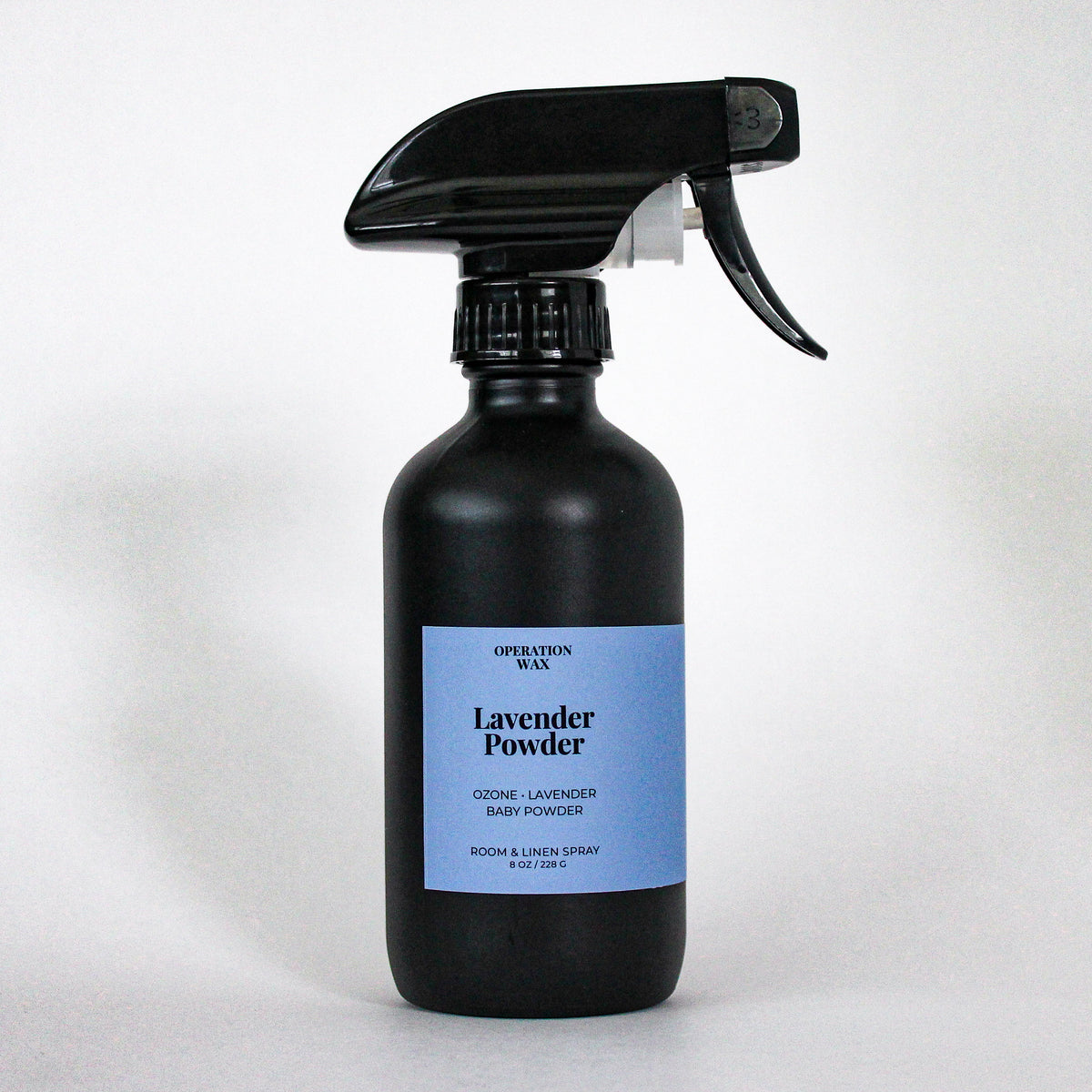 Lavender Powder Room & Linen Spray 8oz
