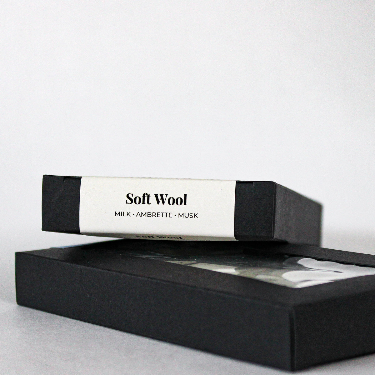 Soft Wool Wax Melts