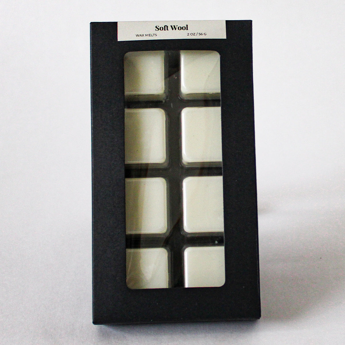 Soft Wool Wax Melts
