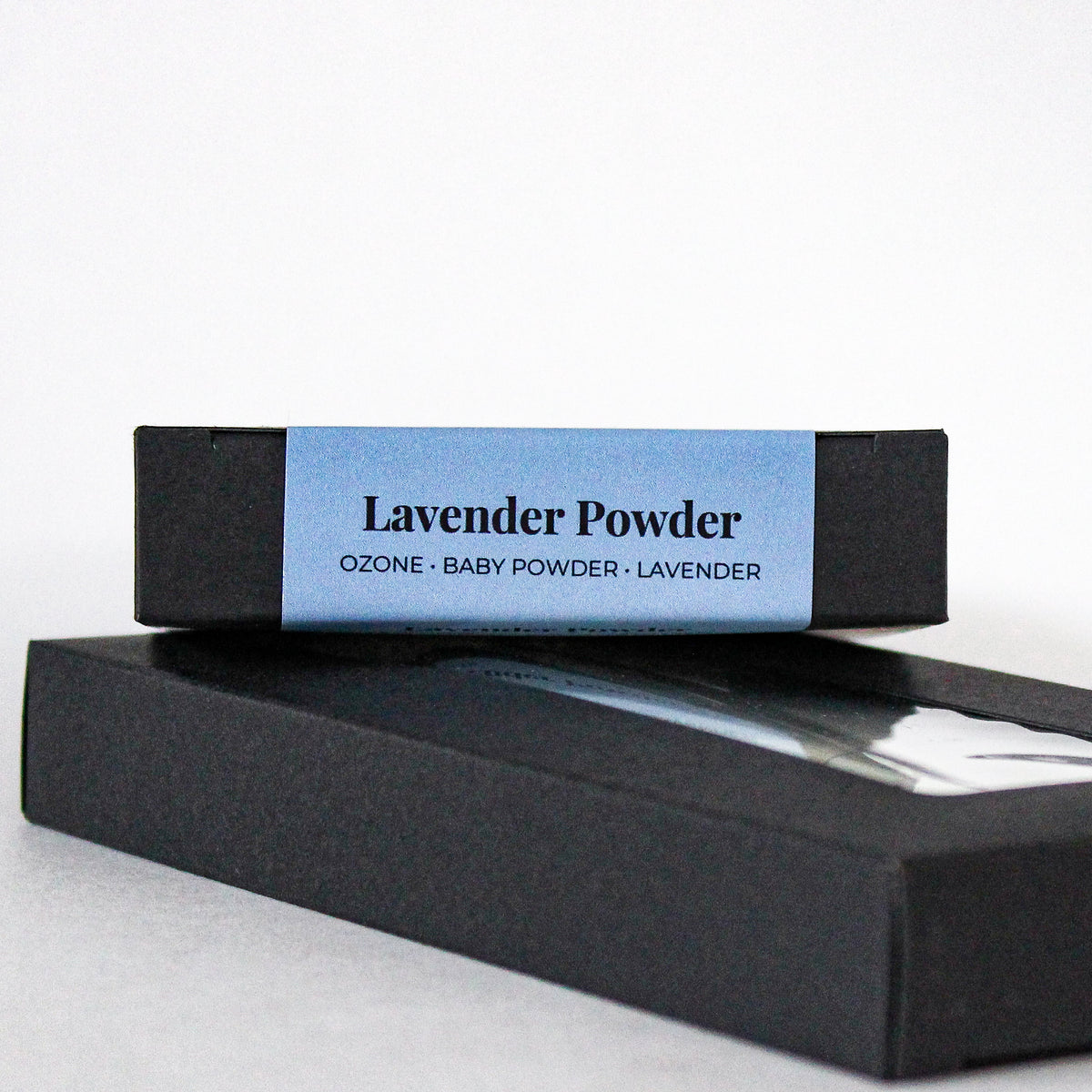 Lavender Powder Wax Melts