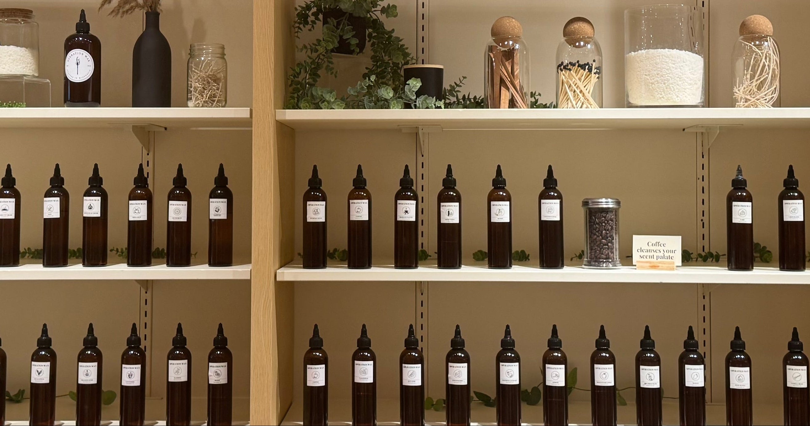 fragrance oil for candle making