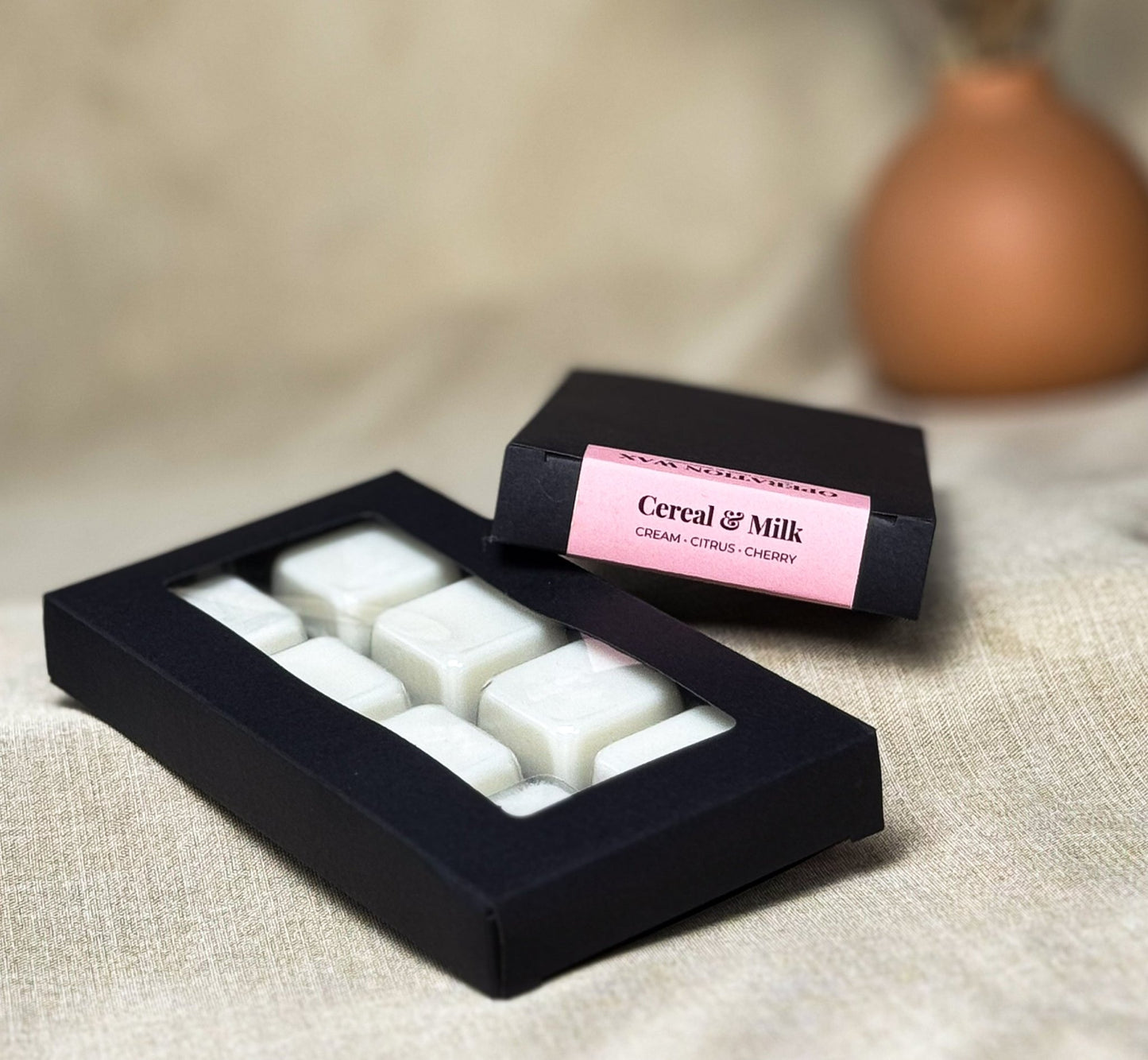 Cereal & Milk Wax Melts - Operation Wax