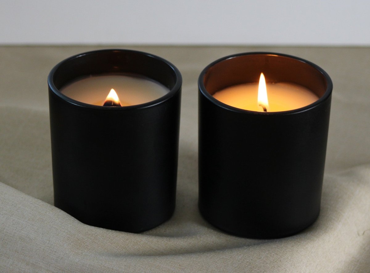 Clean Citrus - Wood Wick Candle - Operation Wax