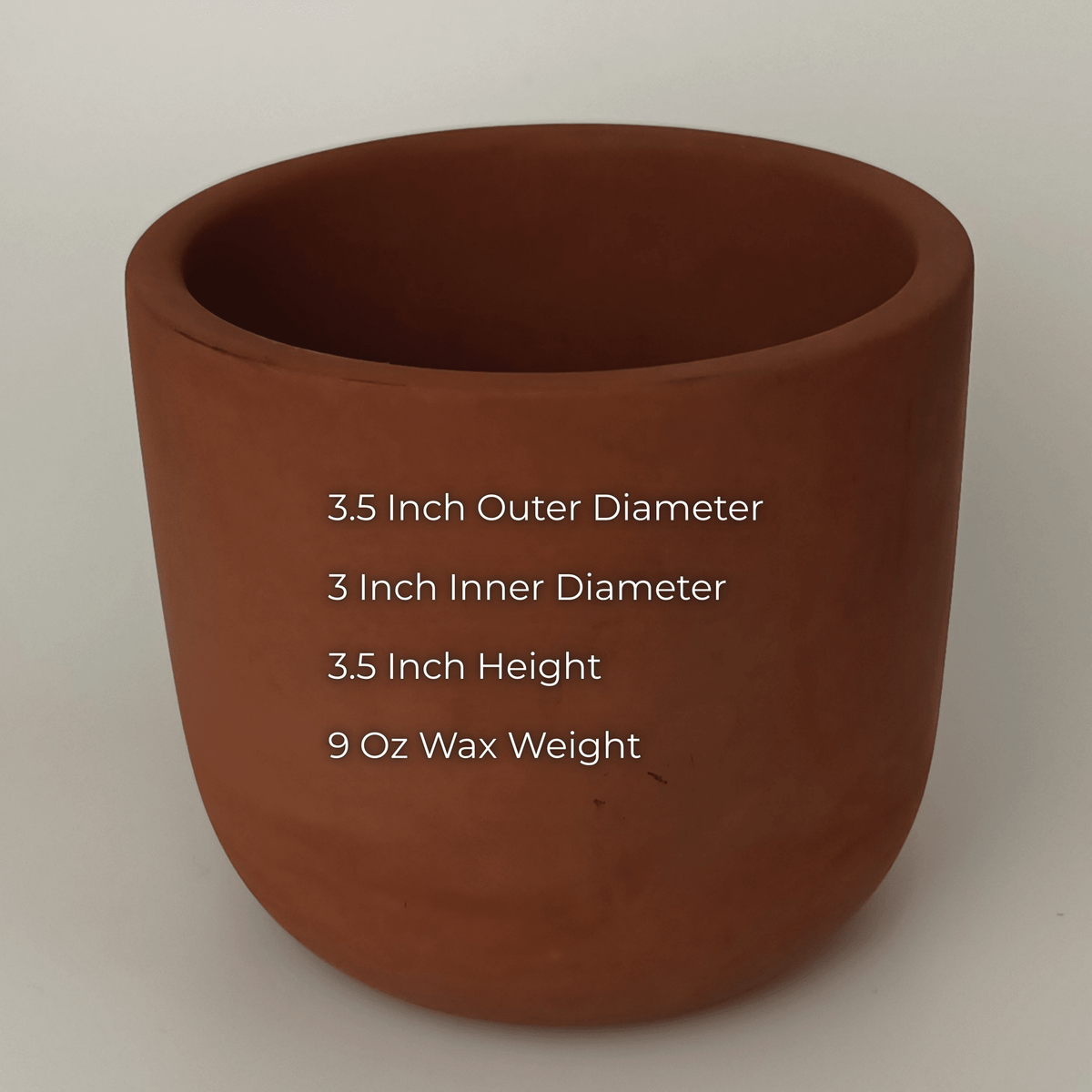 Tan Colored Cement Candle Jar
Tan Colored Concrete Candle Jar
Infographic
