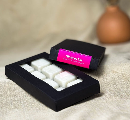 Hibiscus Bay Wax Melts - Operation WaxOperation Wax