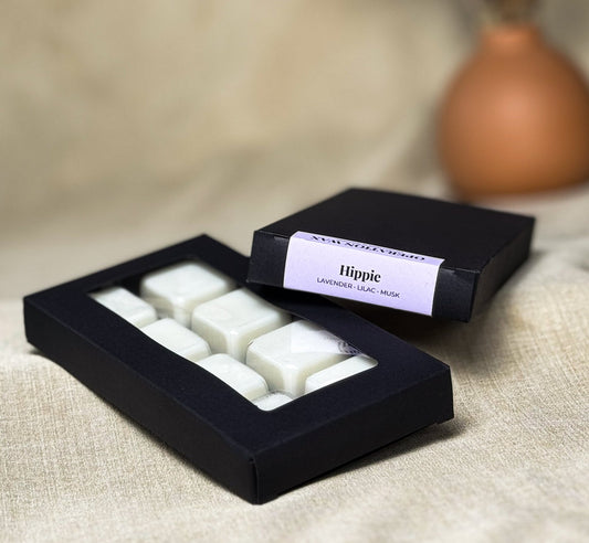 Hippie Wax Melts - Operation WaxOperation Wax
