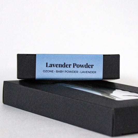 Lavender Powder Wax Melts - Operation Wax