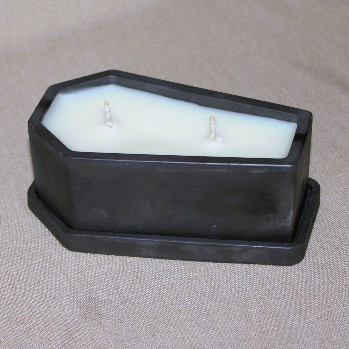 Make Your Own Coffin Candle Experience at the Candle Bar | Milwaukee, WI - Operation Wax