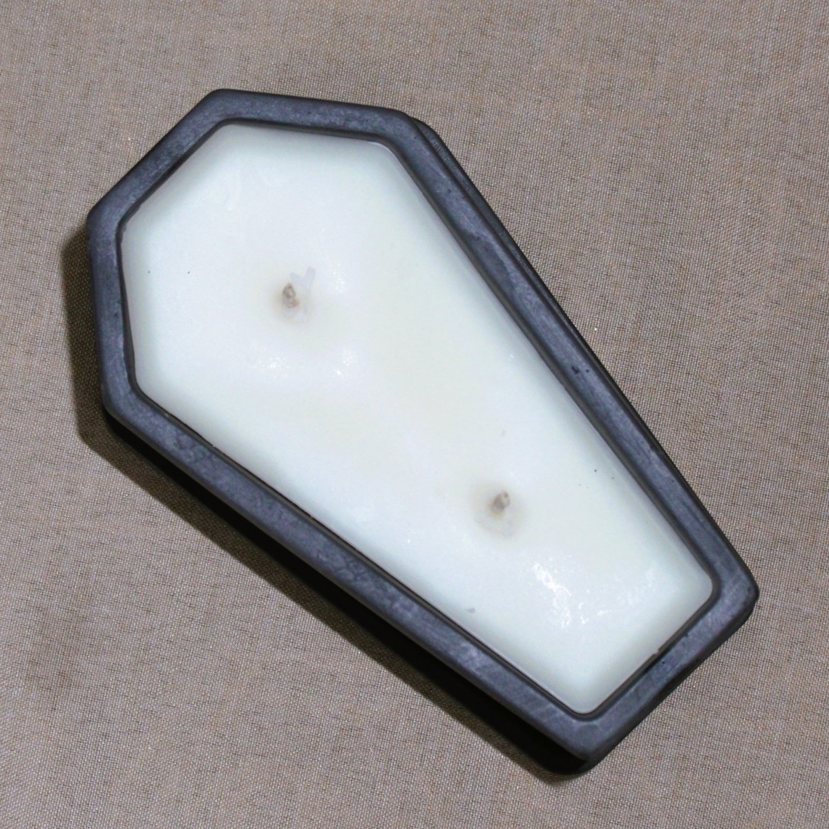 Make Your Own Coffin Candle Experience at the Candle Bar | Milwaukee, WI - Operation Wax
