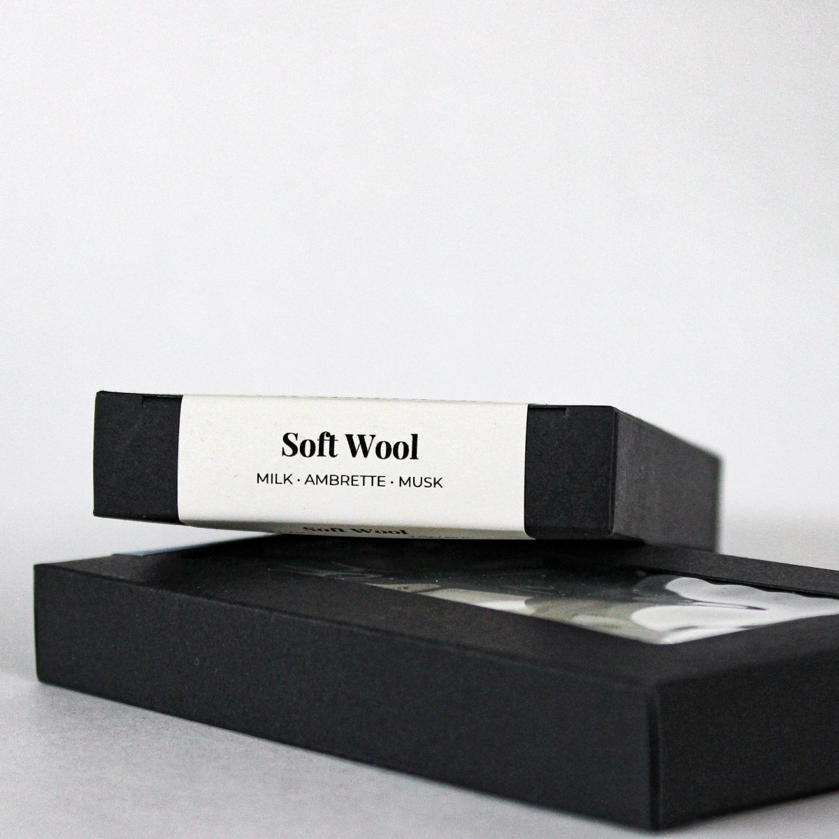 Soft Wool Wax Melts - Operation Wax
