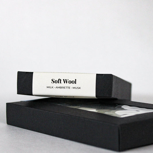 Soft Wool Wax Melts - Operation Wax