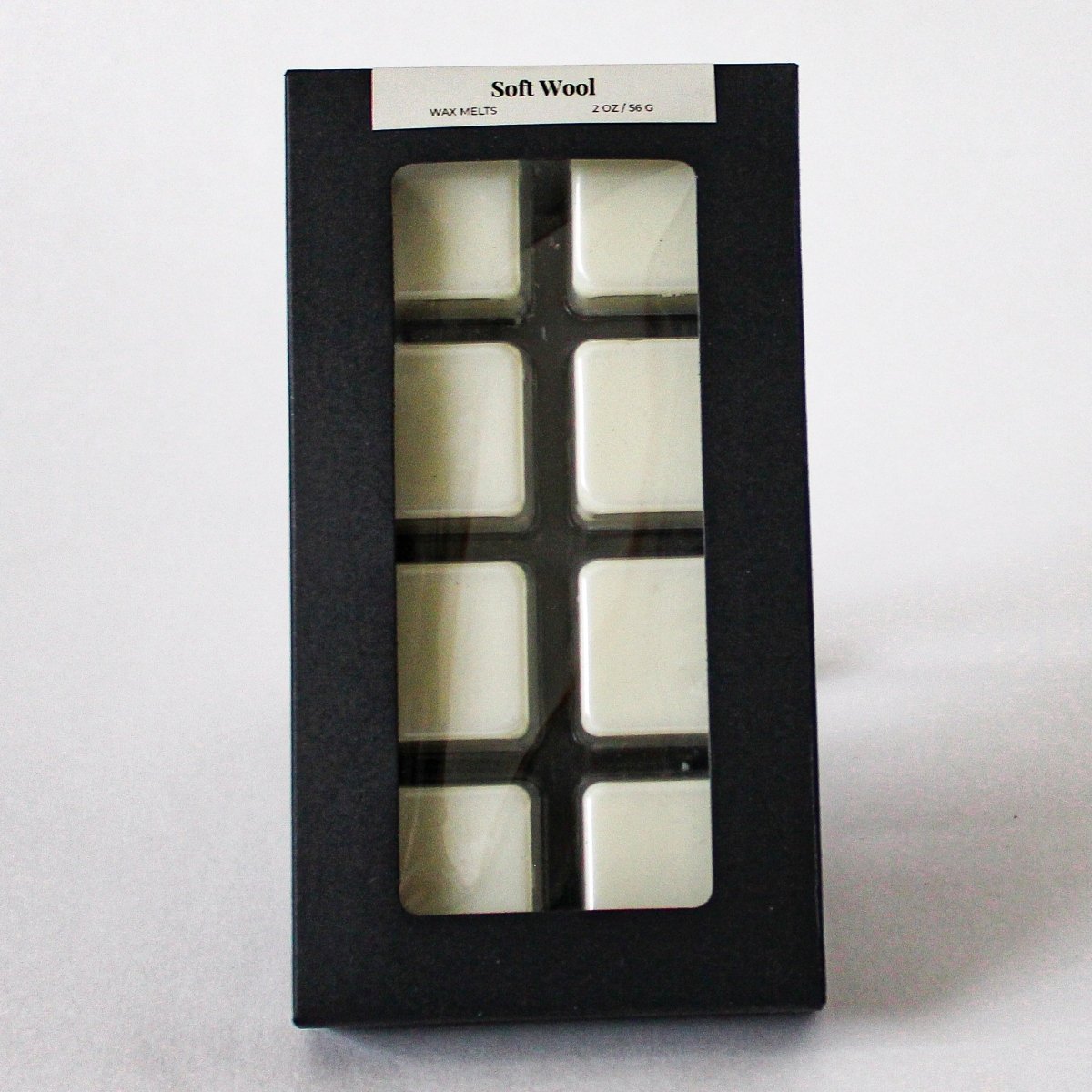Soft Wool Wax Melts - Operation Wax