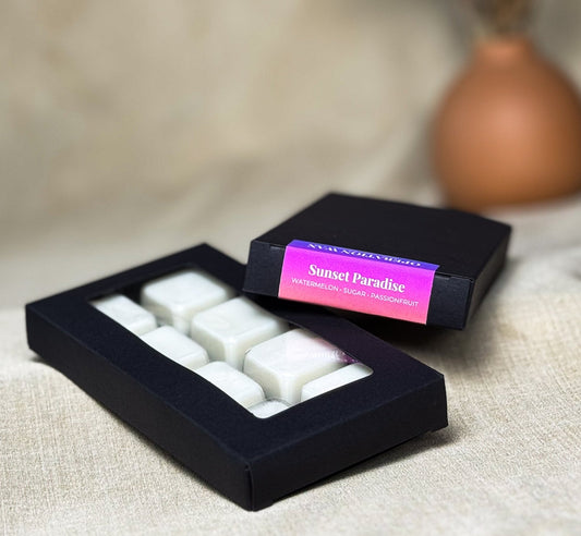 Sunset Paradise Wax Melts - Operation WaxOperation Wax