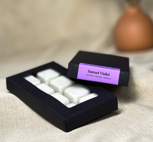 Sunset Violet Wax Melts - Operation WaxOperation Wax