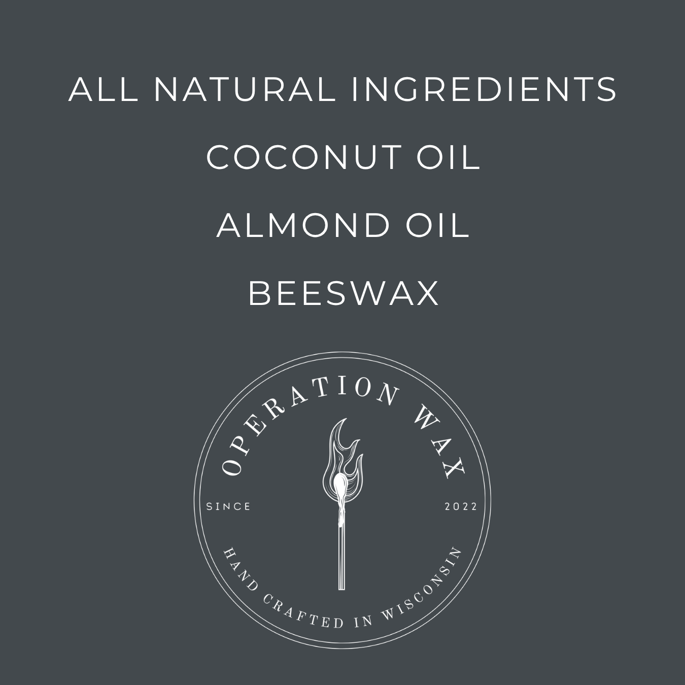 Cologne Balm Gift Set