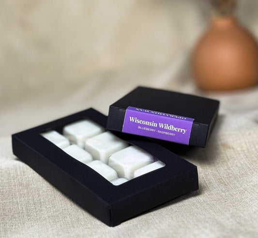 Wisconsin Wildberry Wax Melts - Operation WaxOperation Wax